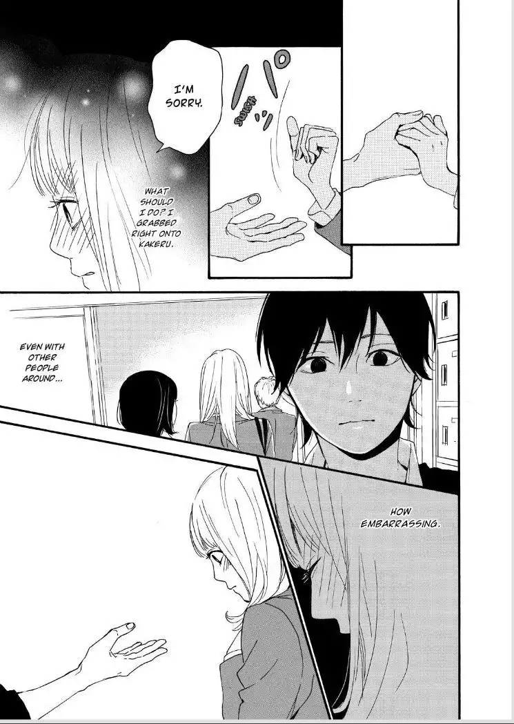 Orange (TAKANO Ichigo) Chapter 12 14